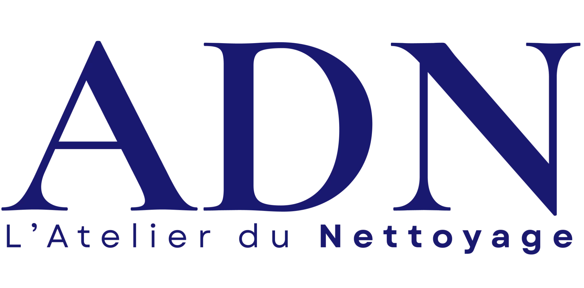 Latelier Du Nettoyage Entreprise De Nettoyage Orleans Logo