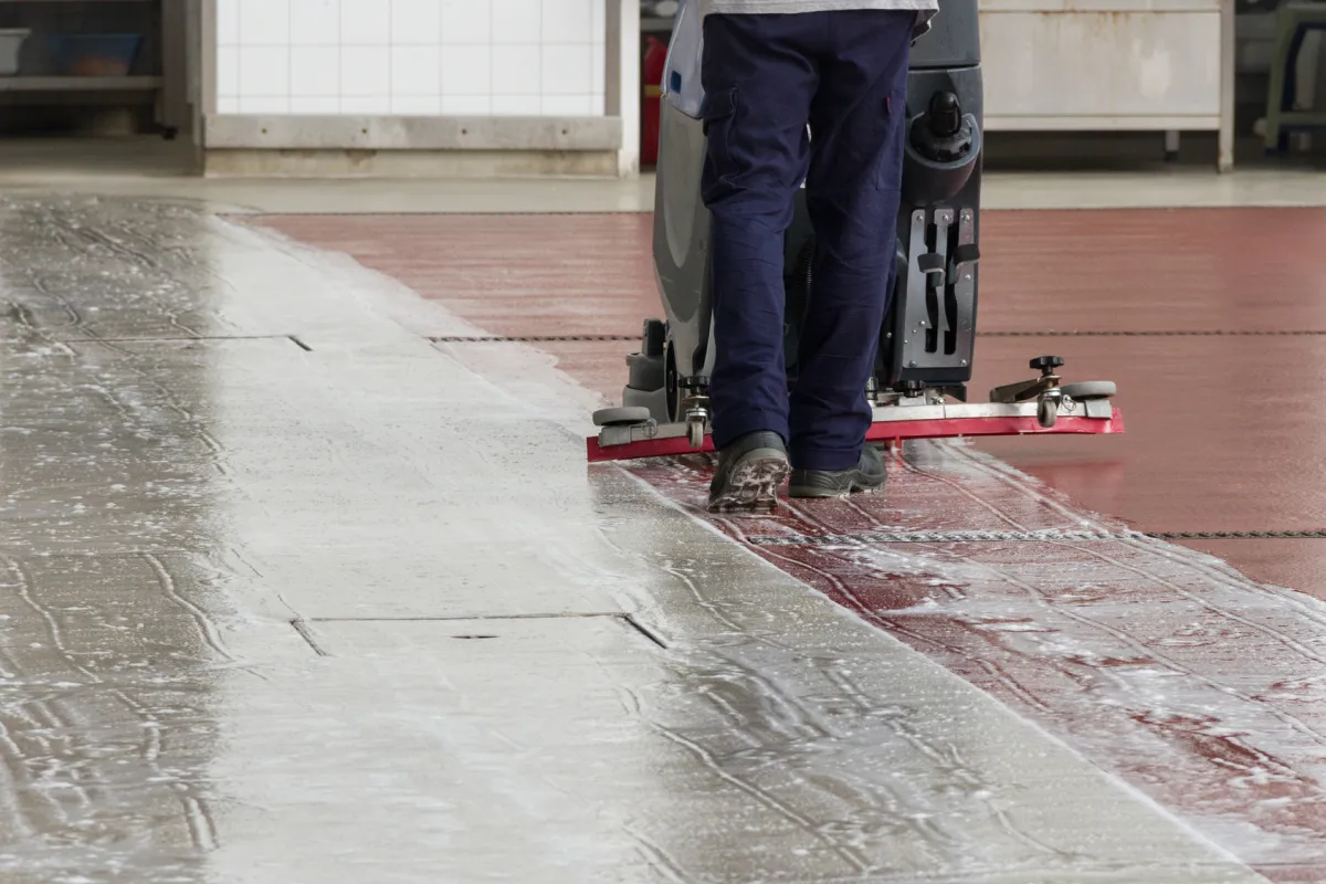 Latelier Du Nettoyage Entreprise De Nettoyage Orleans Realisation 6