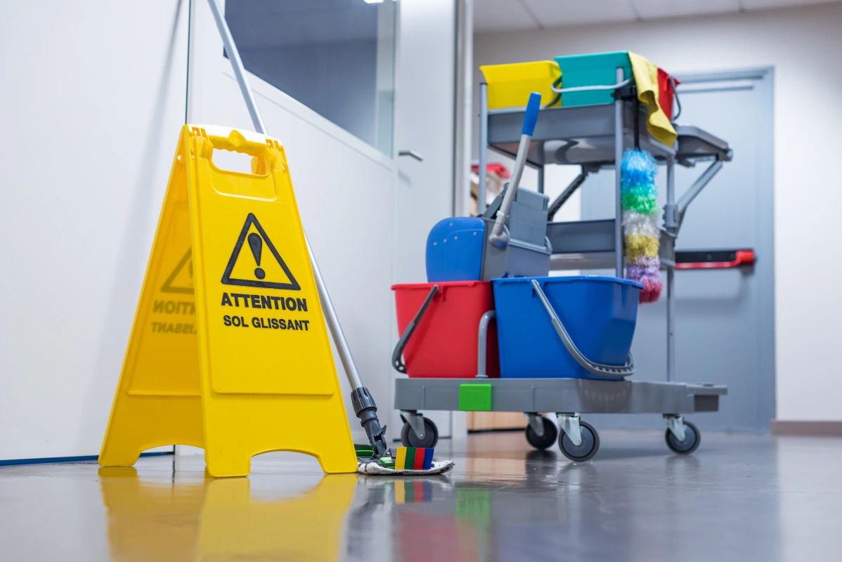 Latelier Du Nettoyage Entreprise De Nettoyage Orleans Realisation 7